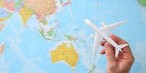 Trouver un billet d'avion bon marché pour le Vietnam