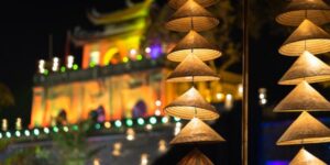 Culture du Vietnam