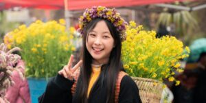 Ethnies minoritaires du Vietnam
