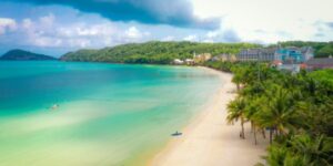 Se détendre sur des plages paradisiaques du Vietnam