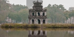 Visite à Hanoi sous la pluie Une aventure à tenter