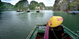 Voyage au Vietnam avec guide francophone