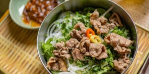 Expériences gastronomiques les plus enrichissantes et mémorables à Hanoi