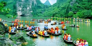 Quand partir au Vietnam pour le Nouvel An 2026?