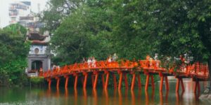 Activités à faire à Hanoi