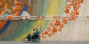 Deux jours pour saisir l'âme de Hanoi