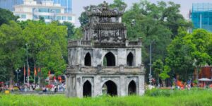 Guide de Voyage à Hanoi