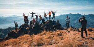 Trekking au Vietnam