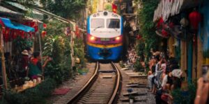 Conseils utiles pour une découverte unique de la rue du train de Hanoi