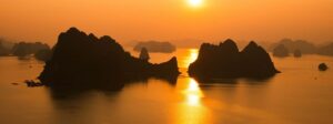 Guide francophone au Vietnam