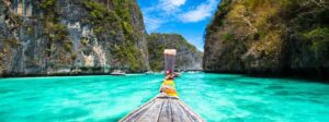 Guide francophone au Vietnam