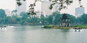 Guide de Voyage à Hanoi