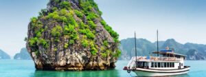 Guide francophone au Vietnam