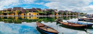 Guide francophone au Vietnam