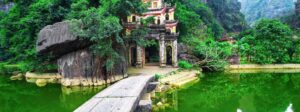 Guide francophone au Vietnam