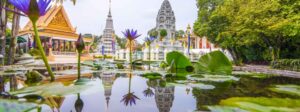 Guide francophone au Vietnam