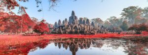 Guide francophone au Vietnam