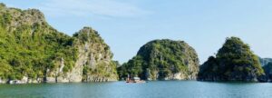 Guide francophone au Vietnam
