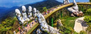 Guide francophone au Vietnam