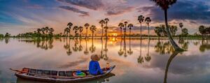 Guide francophone au Vietnam