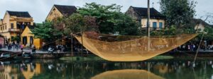 Guide francophone au Vietnam