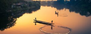 Guide francophone au Vietnam
