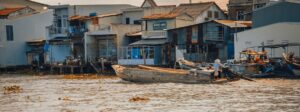 Guide francophone au Vietnam