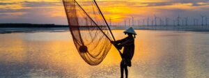 Guide francophone au Vietnam