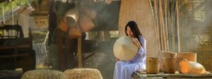 Guide francophone au Vietnam