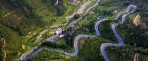 Guide francophone au Vietnam