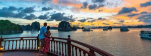 Guide francophone au Vietnam