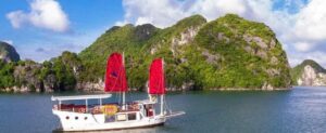 Guide francophone au Vietnam