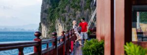 Guide francophone au Vietnam