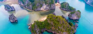 Guide francophone au Vietnam