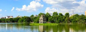 Guide francophone au Vietnam