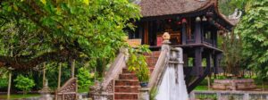Guide francophone au Vietnam