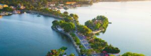 Guide francophone au Vietnam