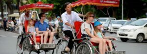 Guide francophone au Vietnam
