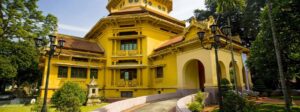 Guide francophone au Vietnam