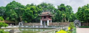 Guide francophone au Vietnam