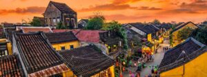 Guide francophone au Vietnam