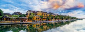 Guide francophone au Vietnam