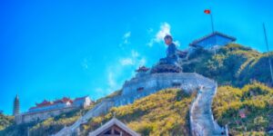 Les montagnes du Nord, entre nature grandiose et minorités ethniques