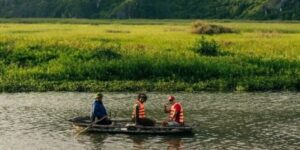Voyage au Vietnam en avril