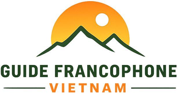 Guide francophone au Vietnam Hanoi Mai Chau Pu Luong Sapa Ha Giang Hue Hoi An Ho Chi Minh, Voyage privé avec voiture chauffeur & agence de voyage locale