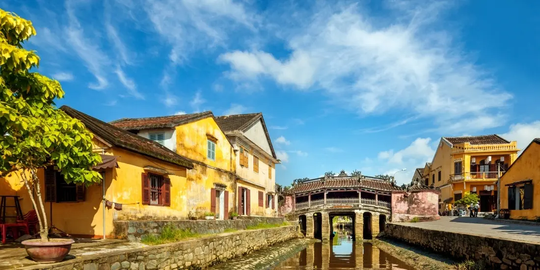 Meilleure période pour visiter le Centre du Vietnam