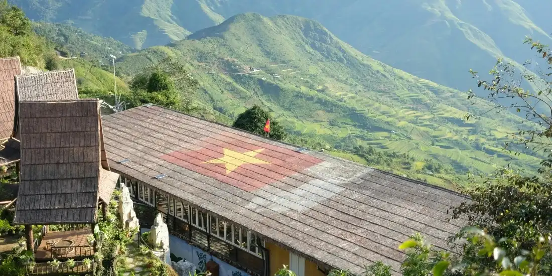 Voyage Vietnam sur mesure avec agence locale